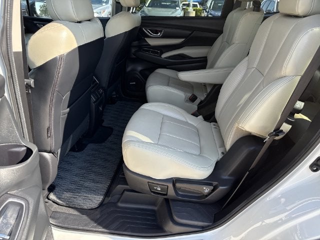 2025 Subaru Ascent Limited