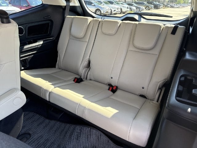 2025 Subaru Ascent Limited