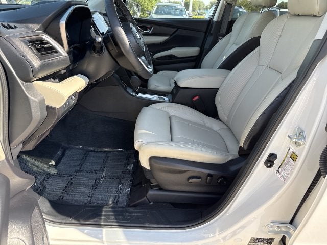 2025 Subaru Ascent Limited