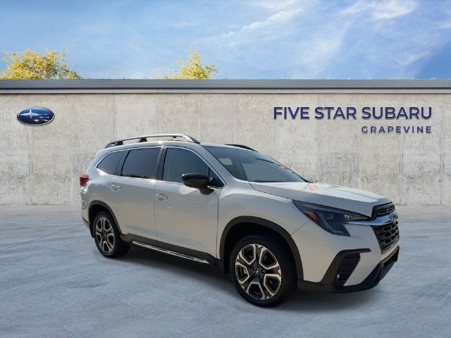 2025 Subaru Ascent Limited