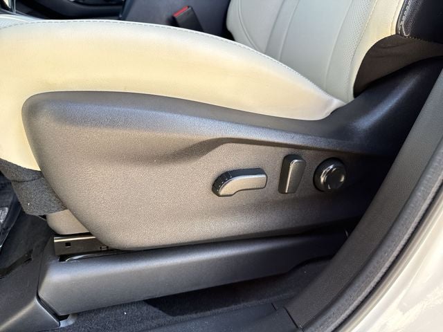 2025 Subaru Ascent Limited
