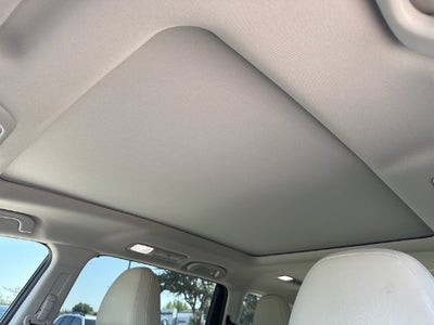 2025 Subaru Ascent Limited