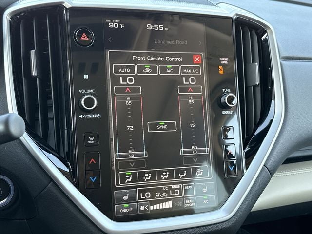 2025 Subaru Ascent Limited