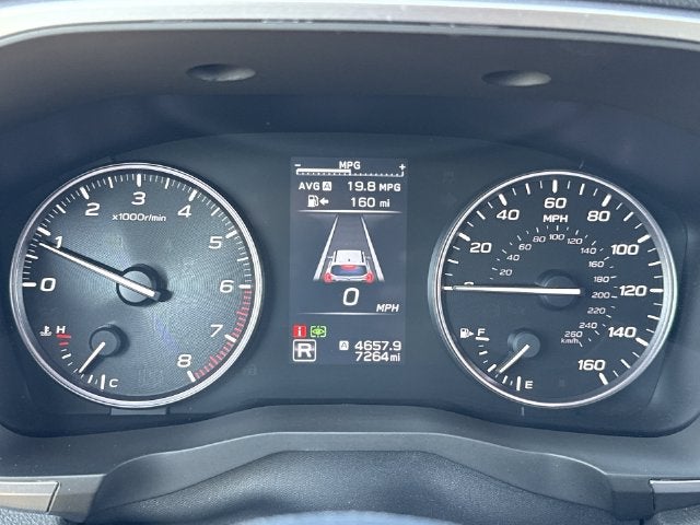 2025 Subaru Ascent Limited