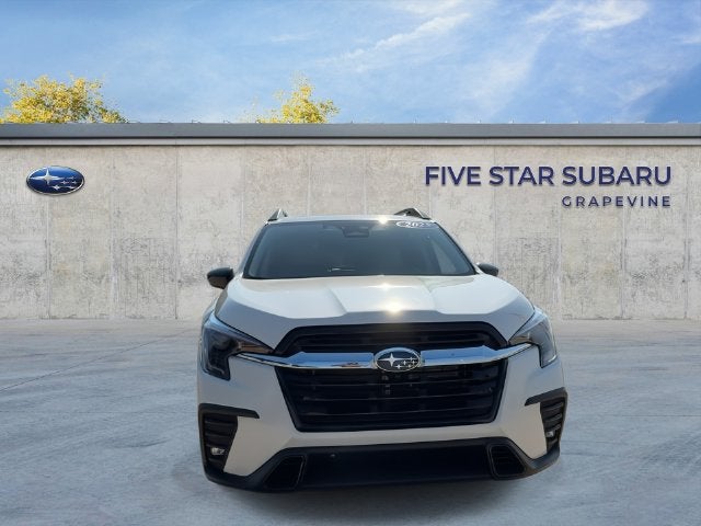 2025 Subaru Ascent Limited