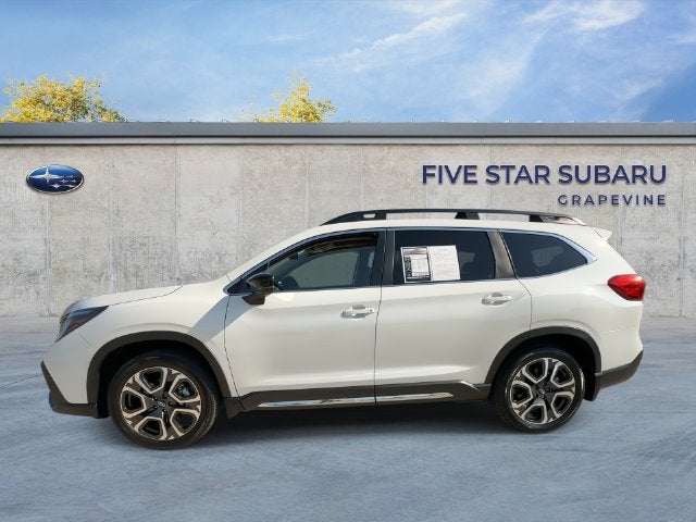 2025 Subaru Ascent Limited