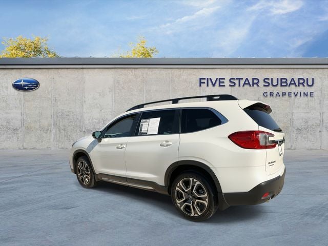 2025 Subaru Ascent Limited