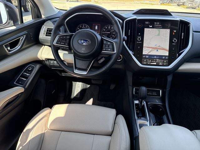 2025 Subaru Ascent Limited