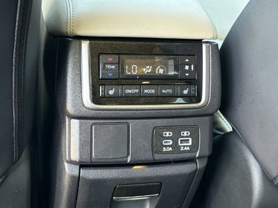 2025 Subaru Ascent Limited