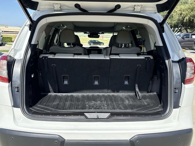 2025 Subaru Ascent Limited