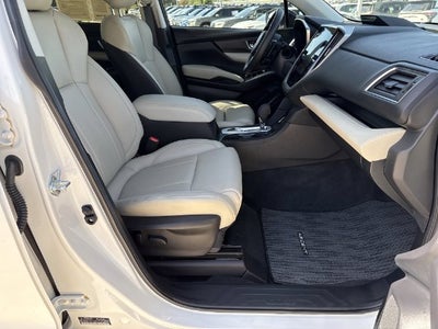 2025 Subaru Ascent Limited