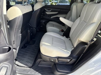 2025 Subaru Ascent Limited