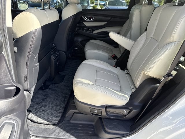 2025 Subaru Ascent Limited