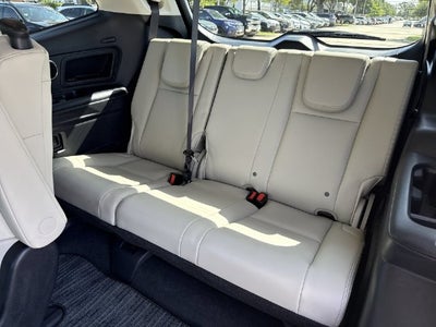 2025 Subaru Ascent Limited