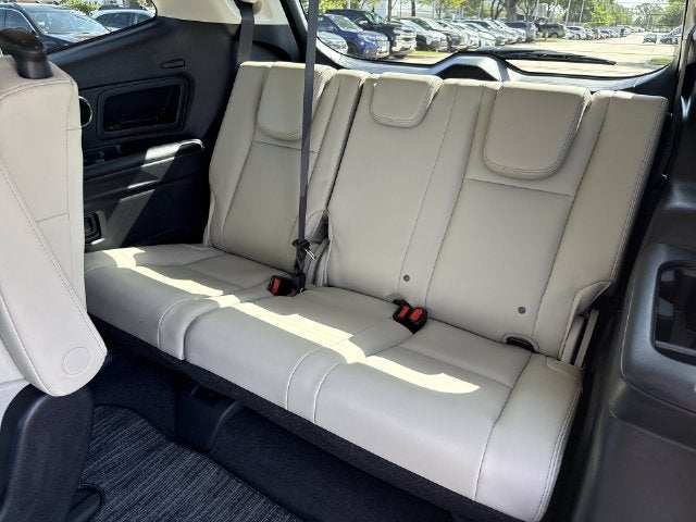 2025 Subaru Ascent Limited