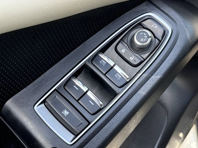 2025 Subaru Ascent Limited
