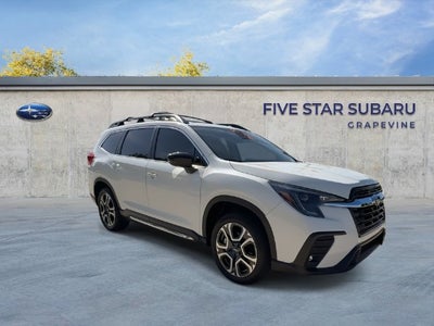 2025 Subaru Ascent Limited