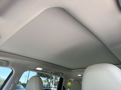 2025 Subaru Ascent Limited
