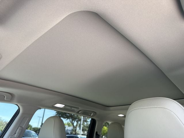 2025 Subaru Ascent Limited