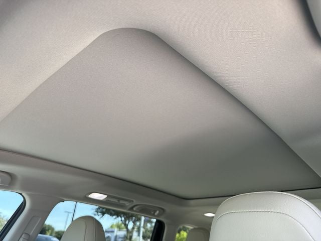 2025 Subaru Ascent Limited
