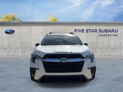 2025 Subaru Ascent Limited