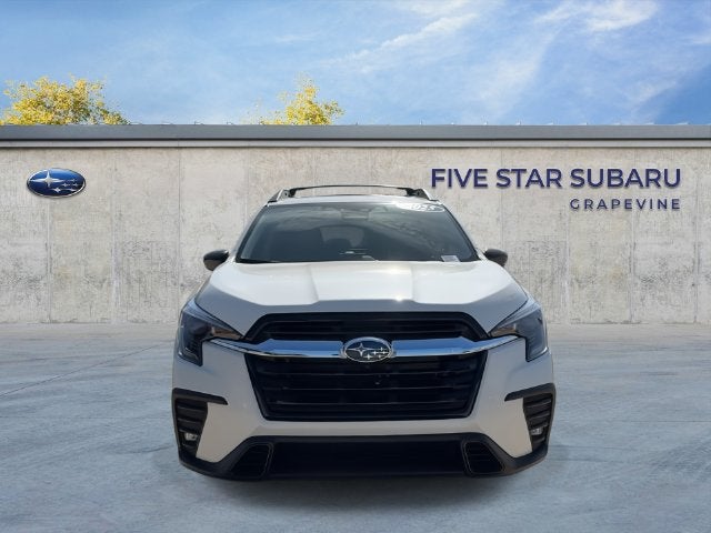 2025 Subaru Ascent Limited
