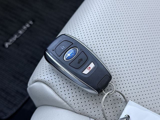 2025 Subaru Ascent Limited