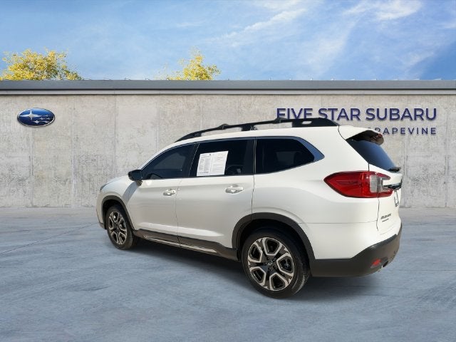 2025 Subaru Ascent Limited