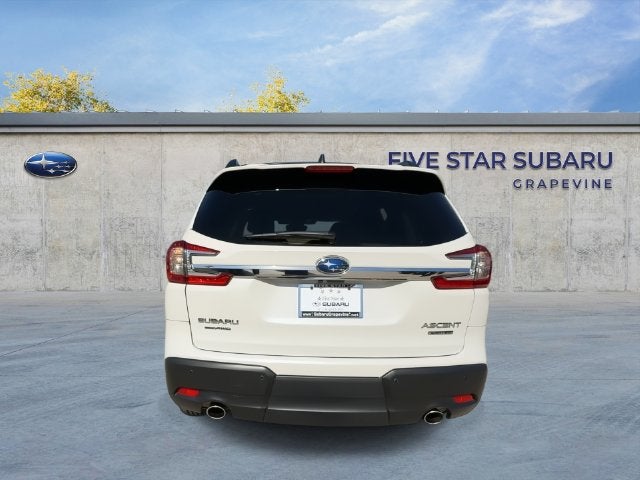 2025 Subaru Ascent Limited