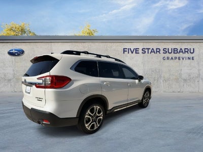2025 Subaru Ascent Limited