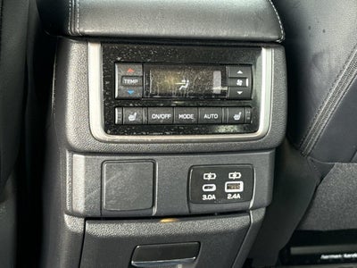 2023 Subaru Ascent Limited