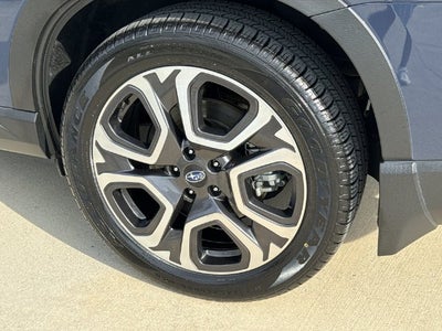2023 Subaru Ascent Limited