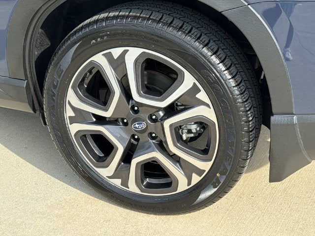 2023 Subaru Ascent Limited