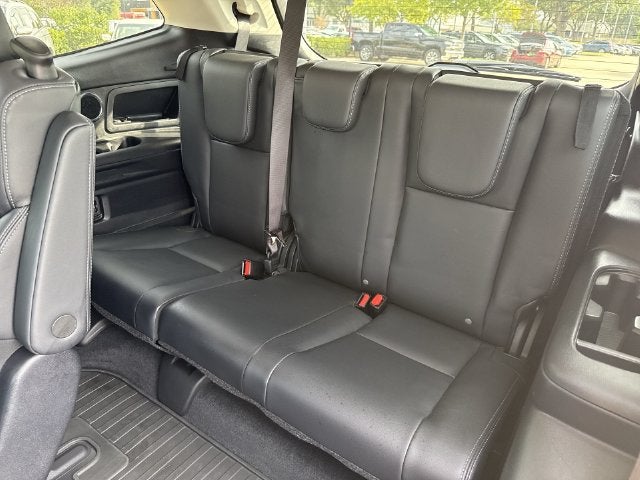 2023 Subaru Ascent Limited
