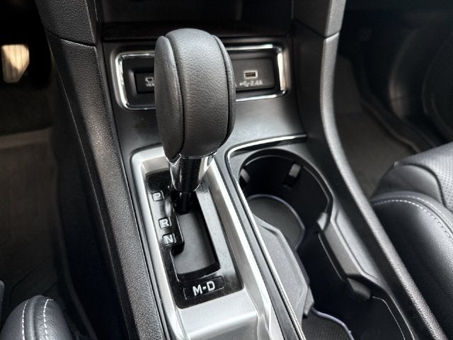 2023 Subaru Ascent Limited
