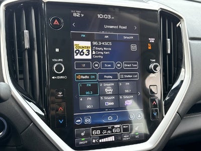 2023 Subaru Ascent Limited