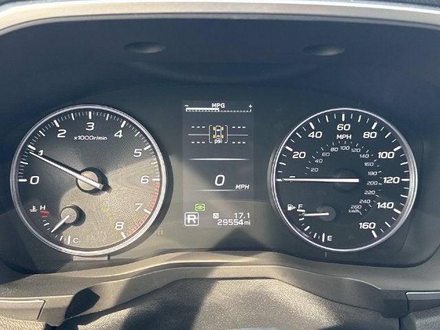 2023 Subaru Ascent Limited