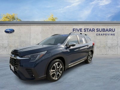 2023 Subaru Ascent Limited