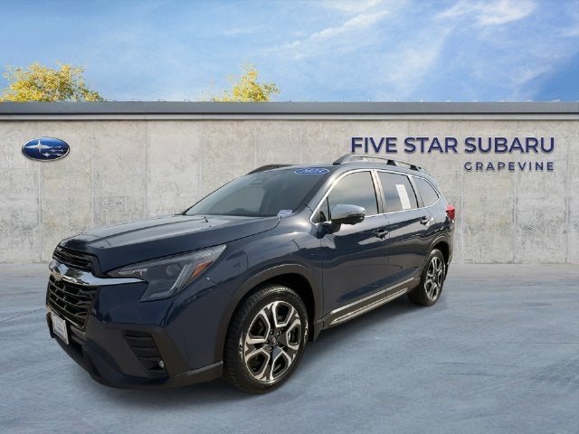 2023 Subaru Ascent Limited