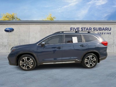 2023 Subaru Ascent Limited