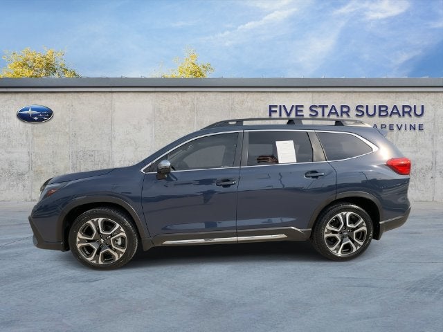 2023 Subaru Ascent Limited