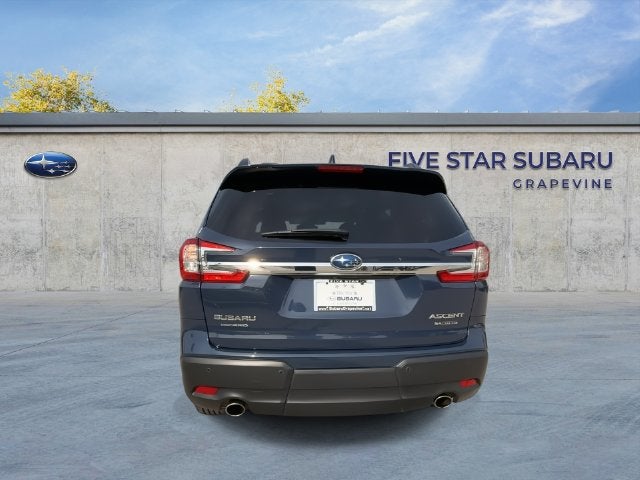 2023 Subaru Ascent Limited