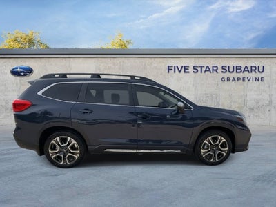 2023 Subaru Ascent Limited