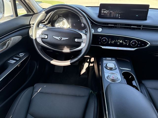 2025 Genesis GV70 2.5T