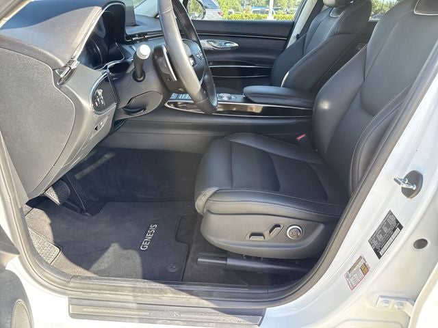 2025 Genesis GV70 2.5T