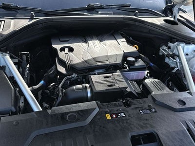 2025 Genesis GV70 2.5T