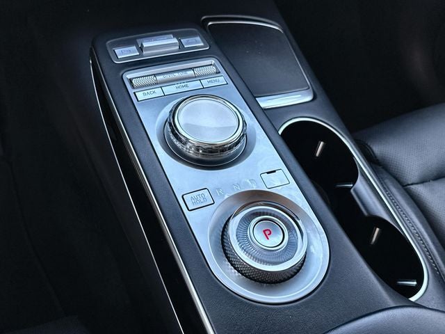 2025 Genesis GV70 2.5T