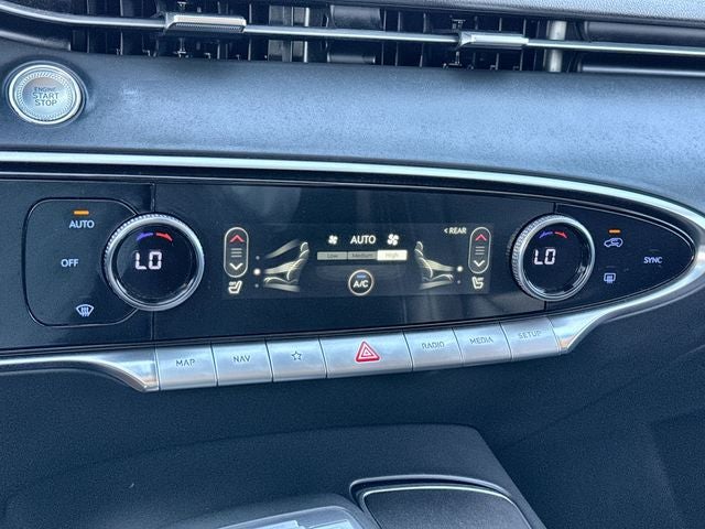 2025 Genesis GV70 2.5T