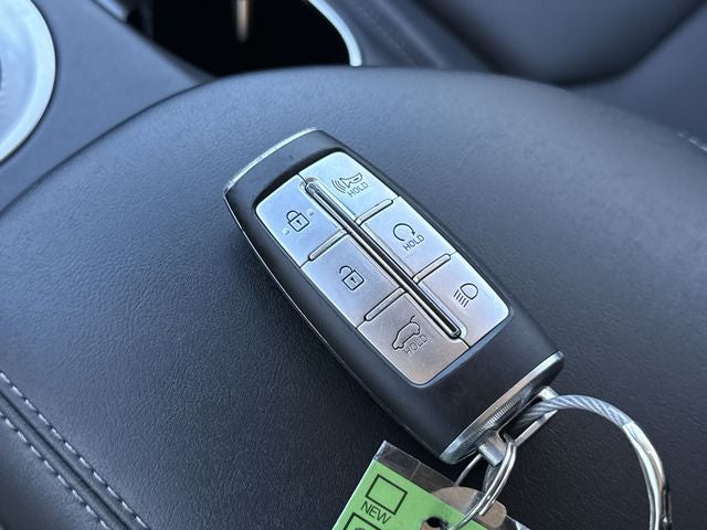 2025 Genesis GV70 2.5T