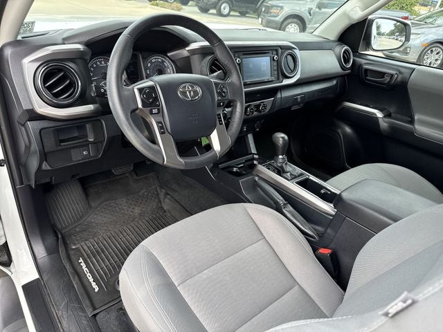 2019 Toyota Tacoma SR5 V6